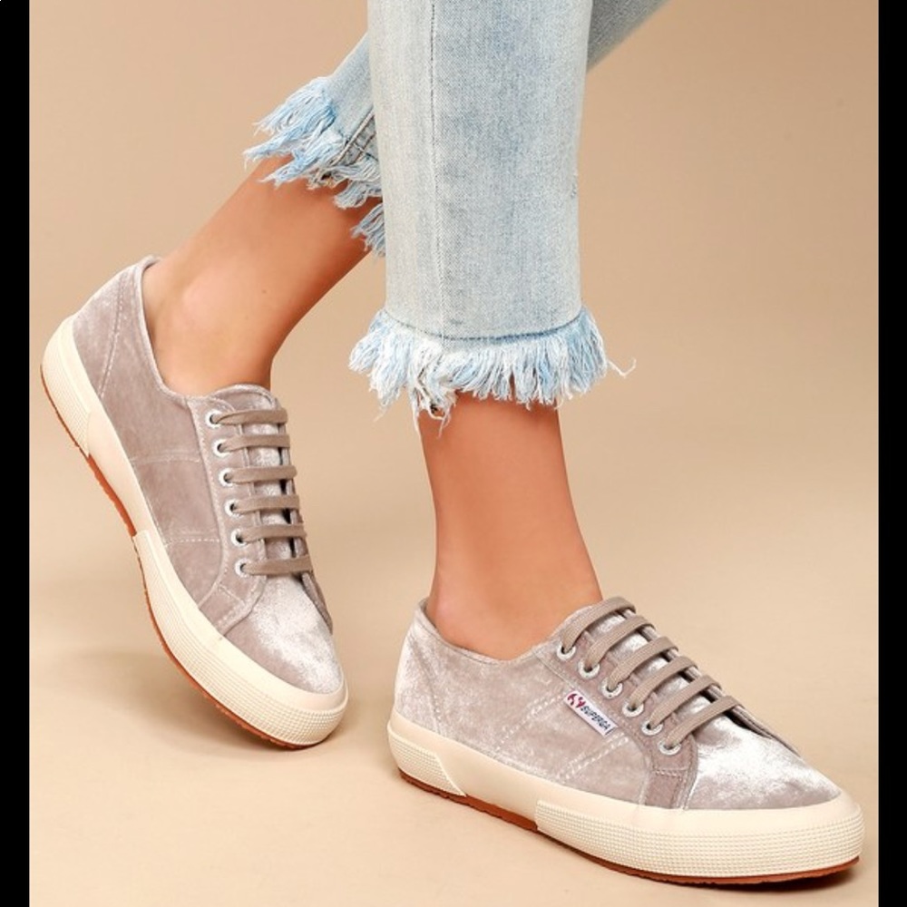 ❌SOLD❌Superga sneakers
